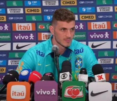 Bento fala de mais uma chance para ganhar a confiança de Ancelotti