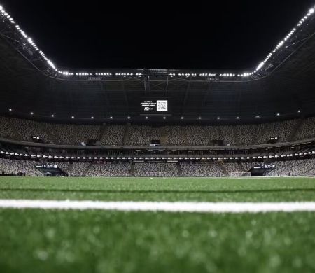 Em jogo adiado da 14ª rodada, Atlético-MG e Sport duelam na Arena MRV