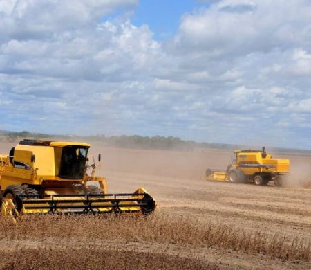 MS se consolida ao exportar produtos para mais de 120 países