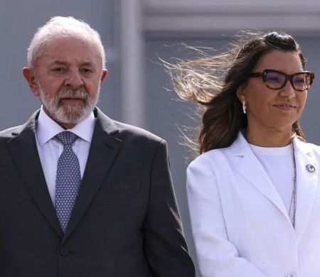 PL tenta barrar decreto que amplia apoio a Janja no governo