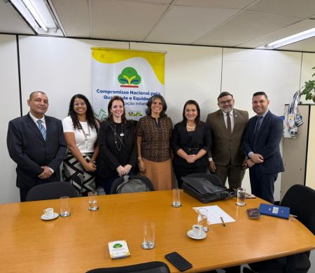 Capital investirá R$ 100 milhões para ampliar vagas na Educação Infantil