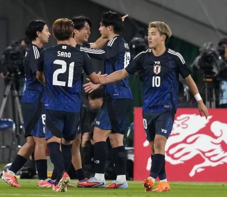De virada, Brasil perde para o Japão pela primeira vez na história