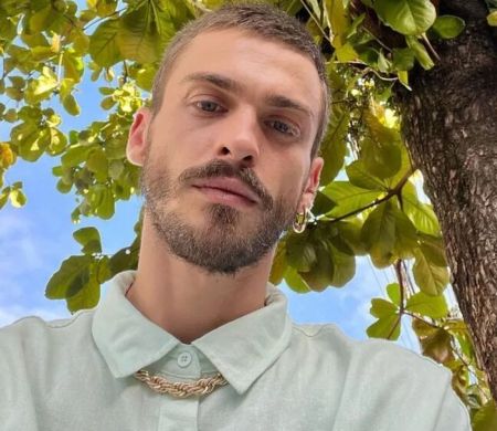 Aos 31 anos, ex-