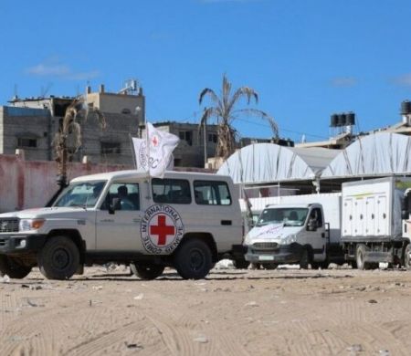 Exército israelense afirma que corpo entregue pelo Hamas não é de refém