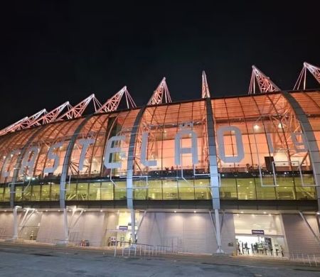 Tentando vencer a 2ª seguida, Fortaleza recebe o Vasco