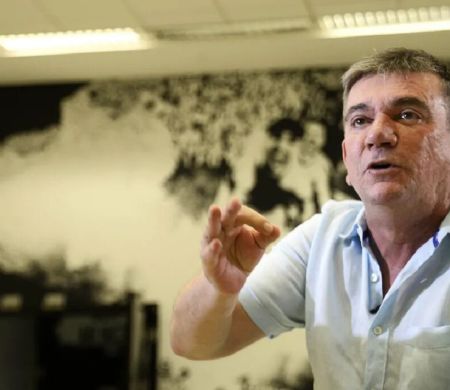 Andrés é denunciado por uso indevido de cartão corporativo