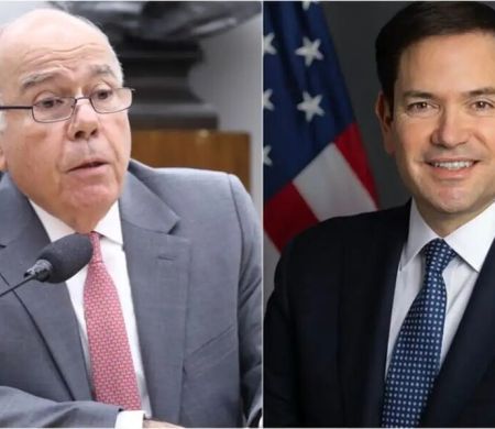 Confirmada reunião com EUA na 5ª para negociar tarifaço