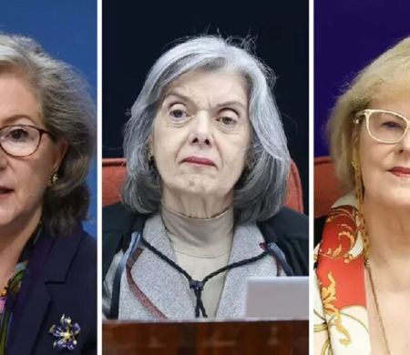 Apenas três mulheres e nenhuma negra compuseram o STF 