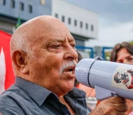 Possível convocação de irmão de Lula agita bastidores de Brasília
