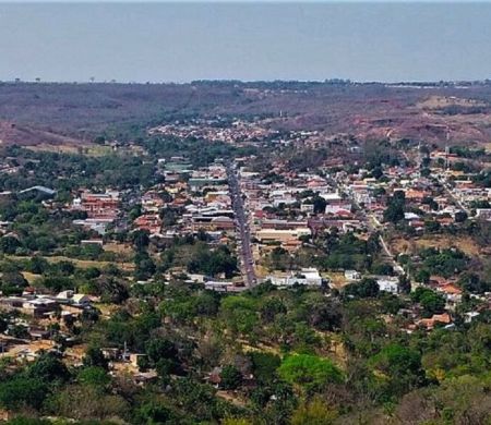 Governo vai investir R$ 15,3 mi na infraestrutura de Camapuã