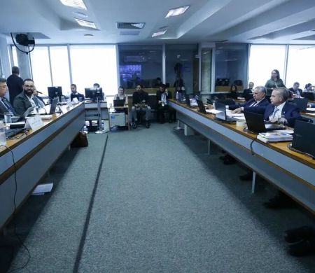 CPMI ouve ex-dirigentes de associação e conselho nesta segunda