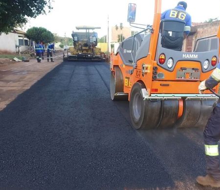 Prefeitura licita obras do Jardim Botafogo, na Capital 