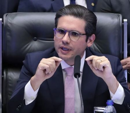 Motta diz que 