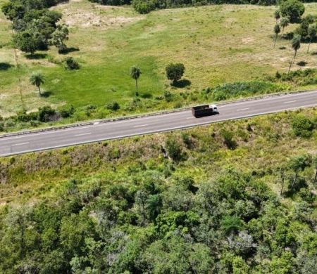 Governo lança licitação de R$ 11,5 milhões para reabilitar rodovias 