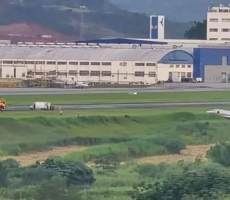 Brasil quer comprar 11 helicópteros dos EUA antes de Lula-Trump