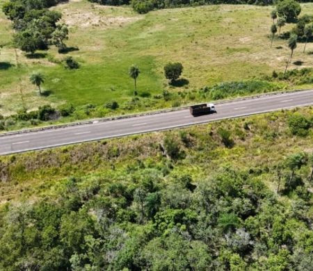 Governo lança licitação para modernizar 673 km de rodovias