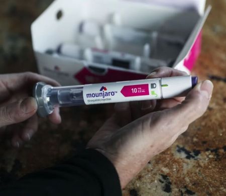 Anvisa aprova Mounjaro para tratamento de apneia do sono