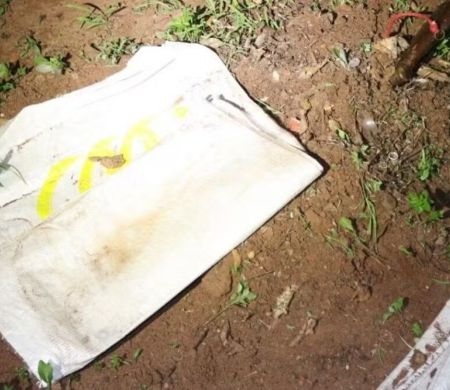 Adolescente morre em tiro acidental na cidade de Nova Andradina