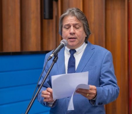 Caravina quer incluir Festa de São Pedro de Nioaque no calendário oficial de MS