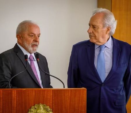 'Pacote antifacção' tem confisco de bens e fim de progressão de pena 