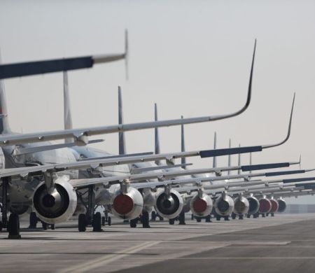 Governo elabora plano para aéreas ao ver PL das Bagagens sem controle 