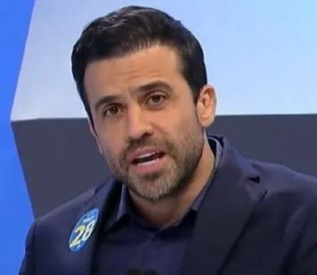Pablo Marçal deve pagar R$ 2,4 mi por morte de funcionário