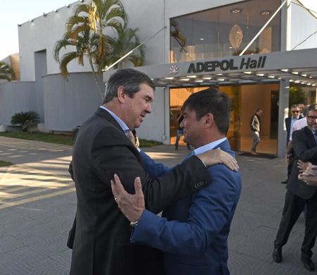 Alems aprova projeto que amplia locais de atuação de delegados de classe especial