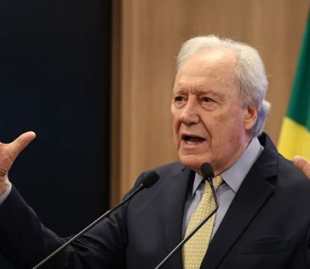 Governo anuncia R$ 170 mi para o Programa Município Mais Seguro