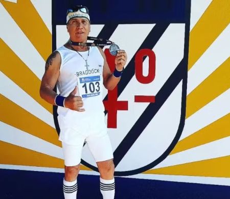 Atleta morre dez dias após passar mal durante a Corrida do Pantanal