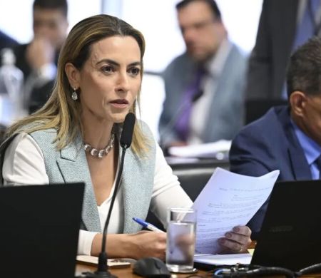 CCJ do Senado tipifica misoginia como crime equivalente ao de racismo