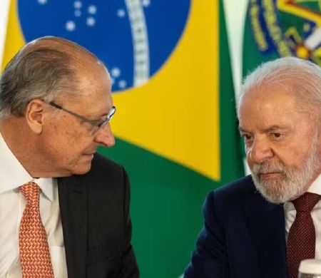 Alckmin diz que reverter tarifaço do café é prioridade e Lula com Trump