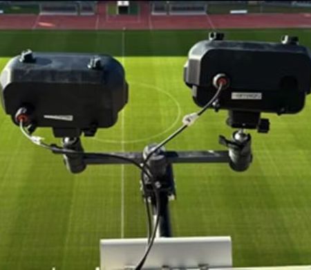 Veja o impedimento semiautomático da Premier League que atrai a CBF