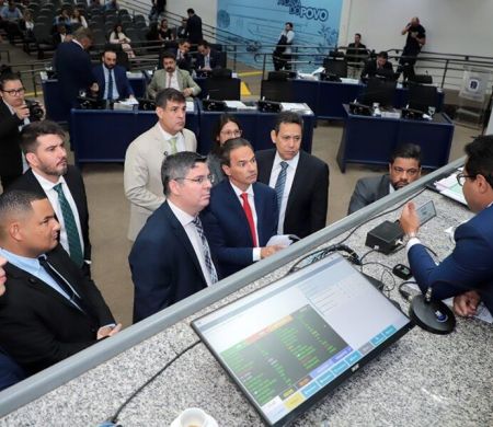 Vereadores aprovam novo refinanciamento de dívidas municipais na capital