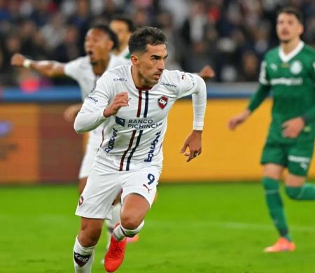 Palmeiras é massacrado pela LDU e se complica na Libertadores