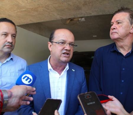 Walter Carneiro Júnior promete manter integração com os municípios