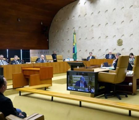 STF tem maioria para manter nomeação de parentes para cargos políticos