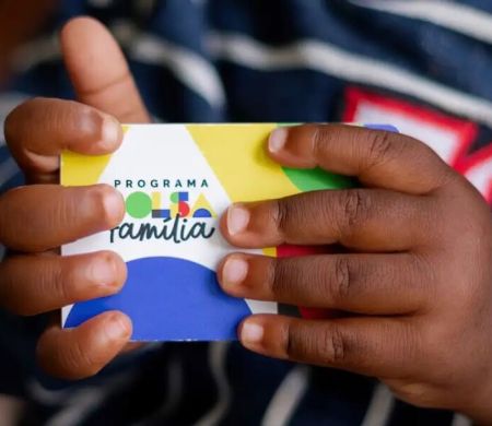 Governo paga hoje Bolsa Família a beneficiários com NIS final 5