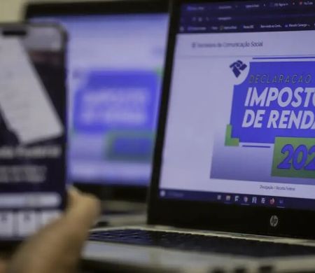 Lote da malha fina do IR será aberto hoje pela Receita 