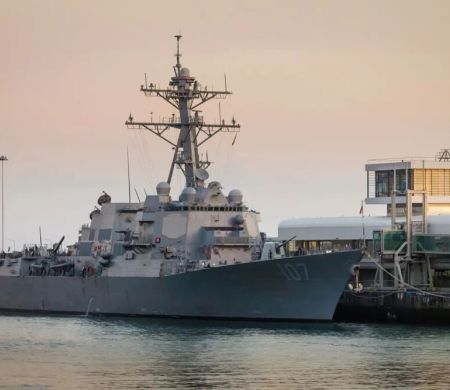 Trinidad e Tobago anuncia exercícios militares com EUA 