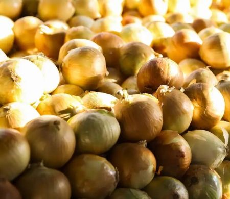 Inflação dos alimentos é a menor desde setembro de 2024