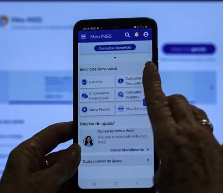 Cerca de 4 milhões de beneficiários terão de fazer prova de vida no INSS