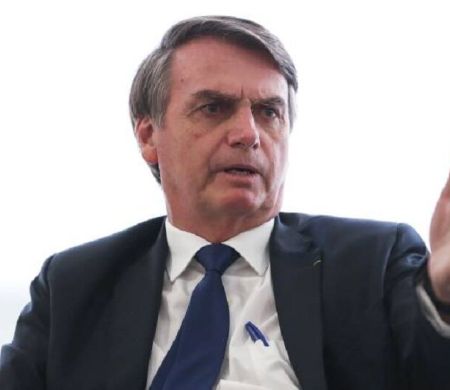 Defesa de Bolsonaro entrega hoje embargos à narrativa de golpe