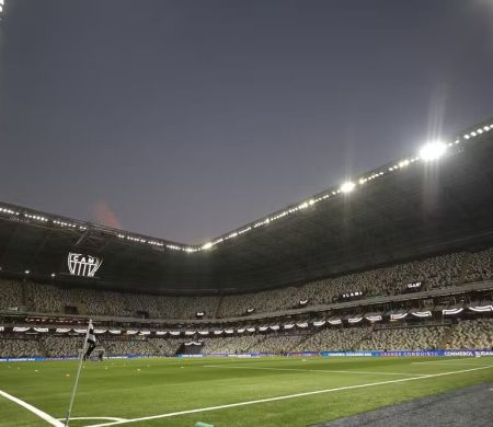 Atlético-MG e Independiente Del Vale jogam por vaga na final da Sula  