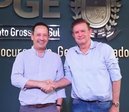 Walter Carneiro Júnior assume Casa Civil e amplia diálogo político de Riedel