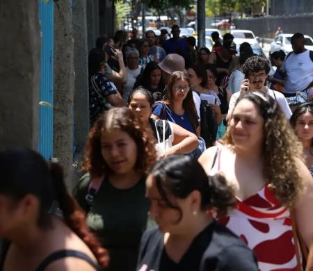 Gabarito preliminar da Prova Nacional Docente é divulgado pelo Inep 