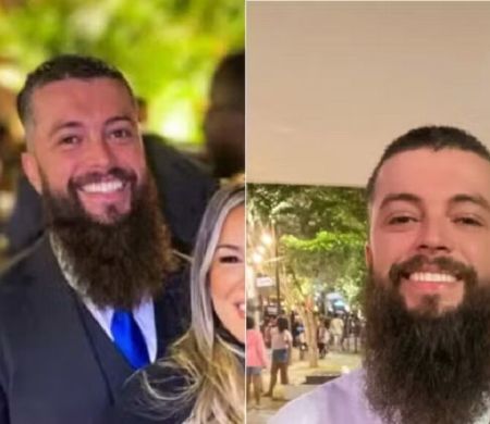 Um dos policiais mortos no confronto no Rio tinha 2 meses na corporação