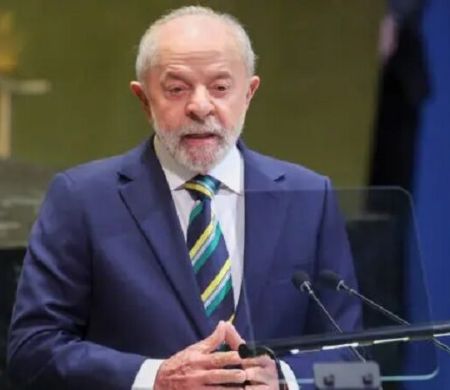 Lula perde em quase todos os cenários de 2º turno