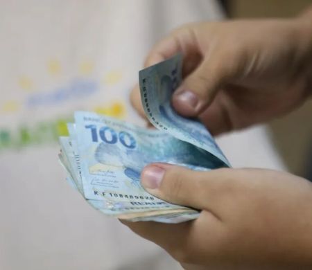 Governo depositou ontem o salário de outubro dos servidores 