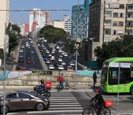 Novas metas de emissão reduzem em 17% impacto no clima