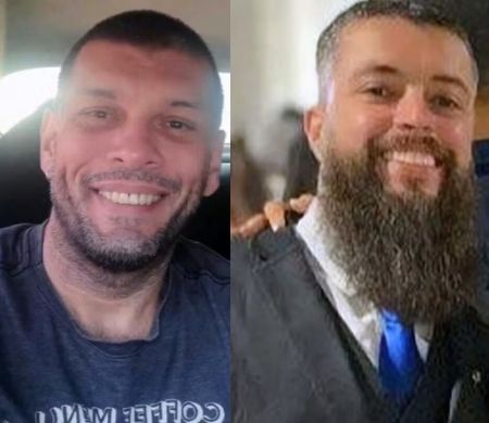 Um dos policiais civis mortos estava na corporação há 40 dias